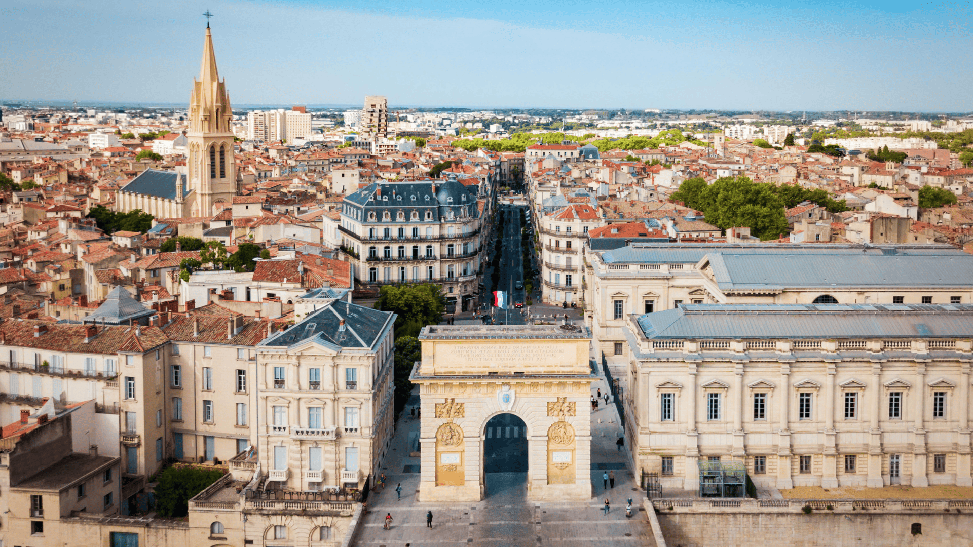 Trouver un logement à Montpellier entre particuliers : guide pratique