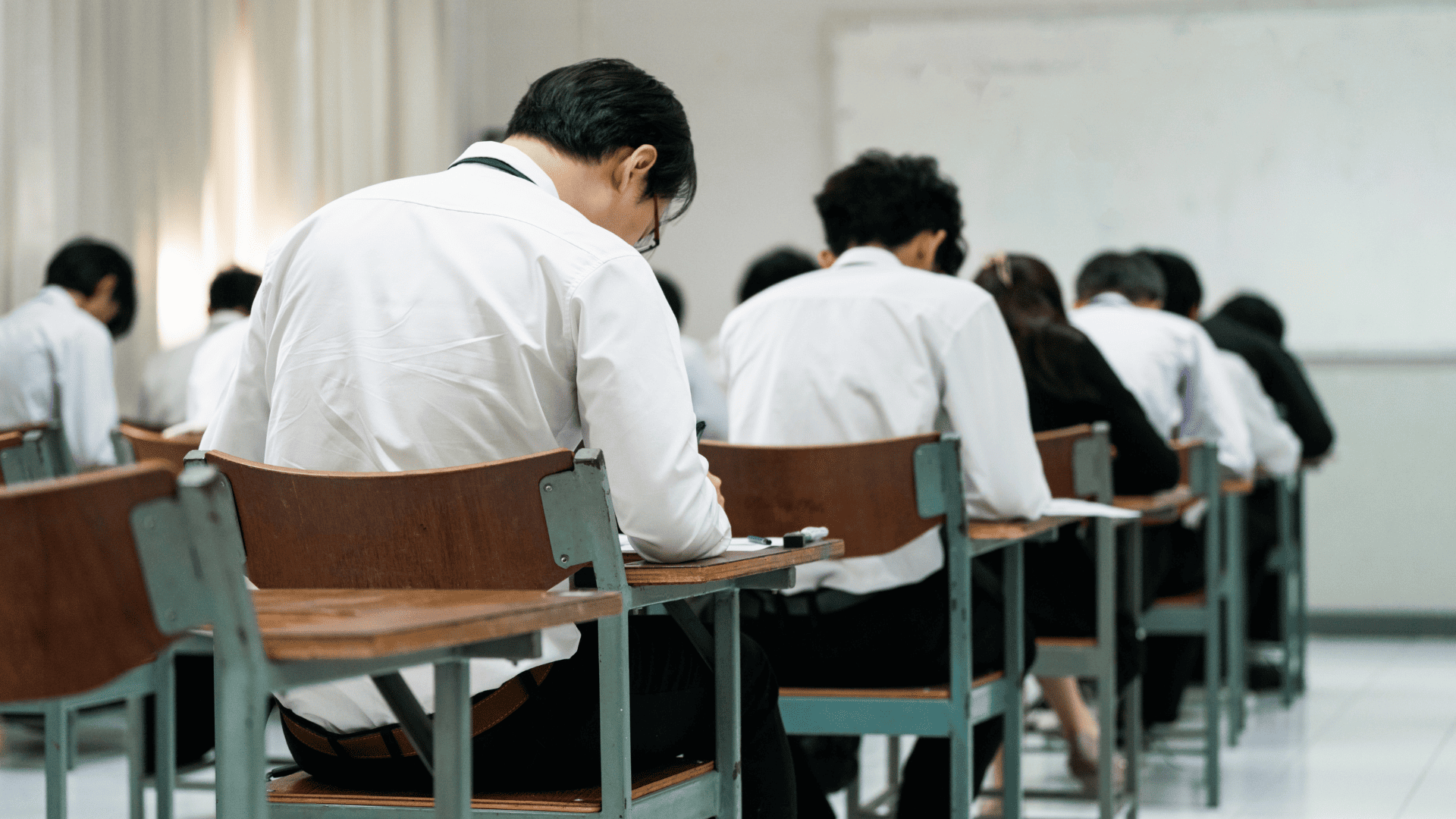 Concours BCE (Jour 3) : Retour sur les épreuves de CG et de mathématiques !