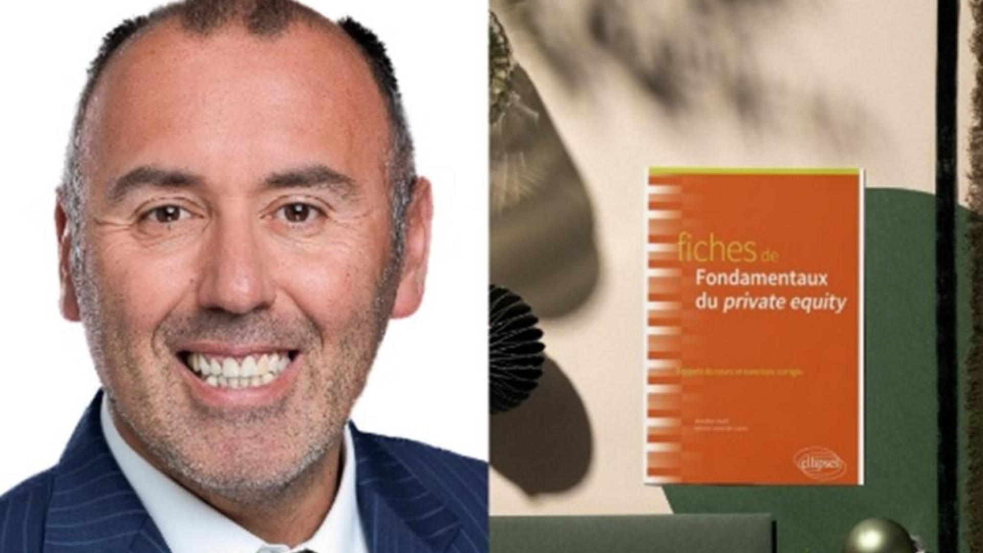 Préparez-vous aux métiers du Private Equity avec l’ouvrage d’Alfonso Lopez de Castro et Dr Mondher Chérif