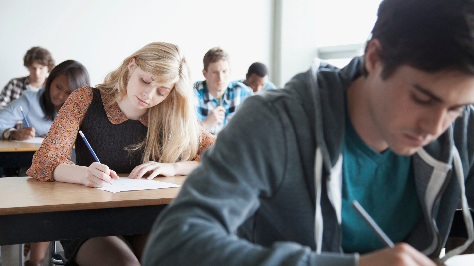 Concours BCE (Jour 3) : Retour sur les épreuves de CG et de mathématiques !