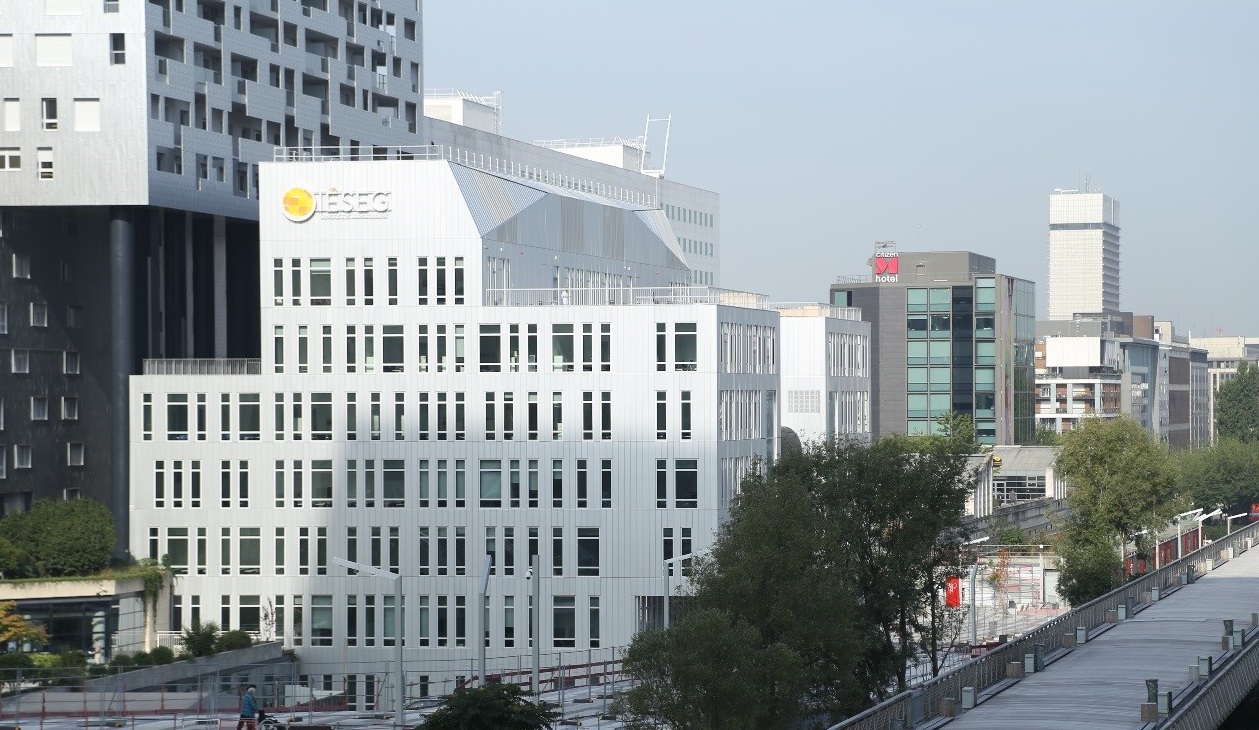 L’IÉSEG et la Cité de l’IA lancent un parcours certifiant en Data et IA