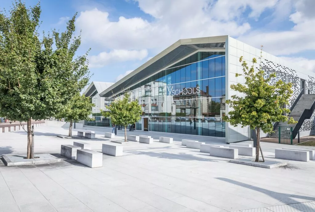 SCBS lance deux nouveaux MSc  en finance durable et en marketing du luxe responsable