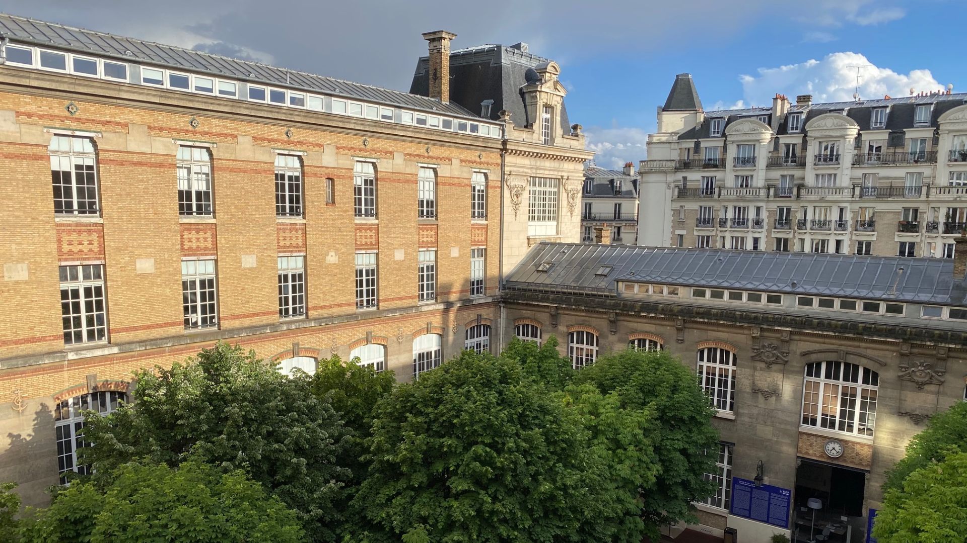 Entretien ESCP Business School : Comment réussir ses oraux ?