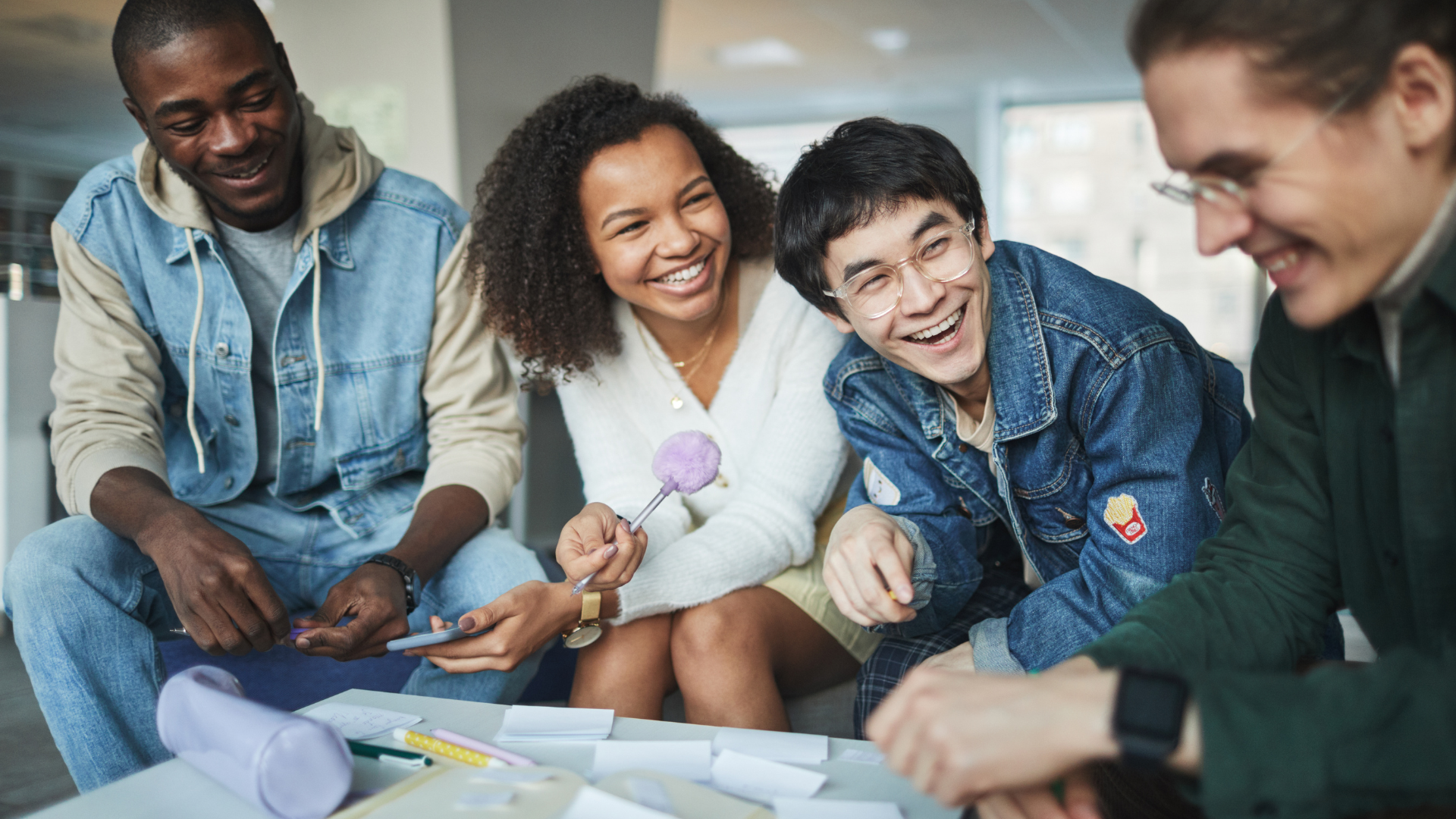La barre d’admissibilité 2025 des écoles de commerce (CPGE)