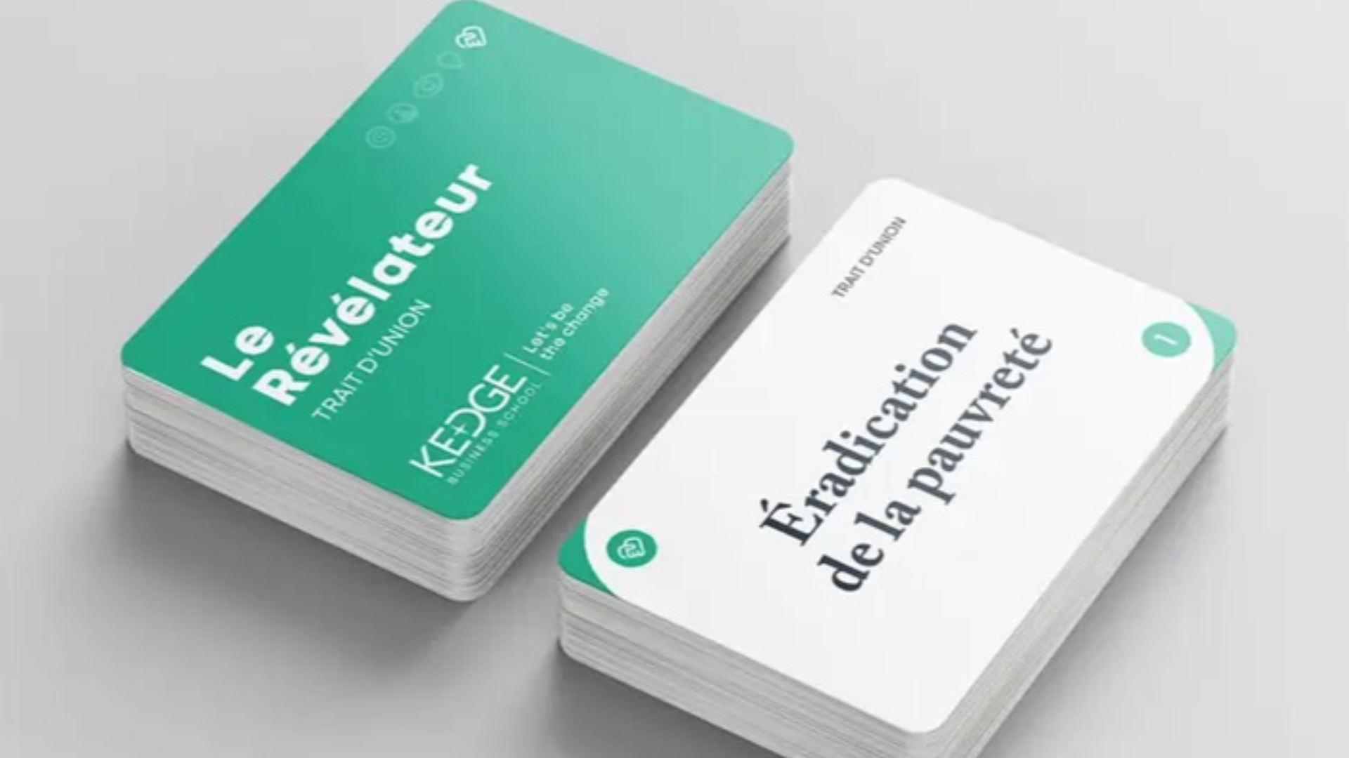 Le Révélateur : comment réussîr à l’entretien de KEDGE ?