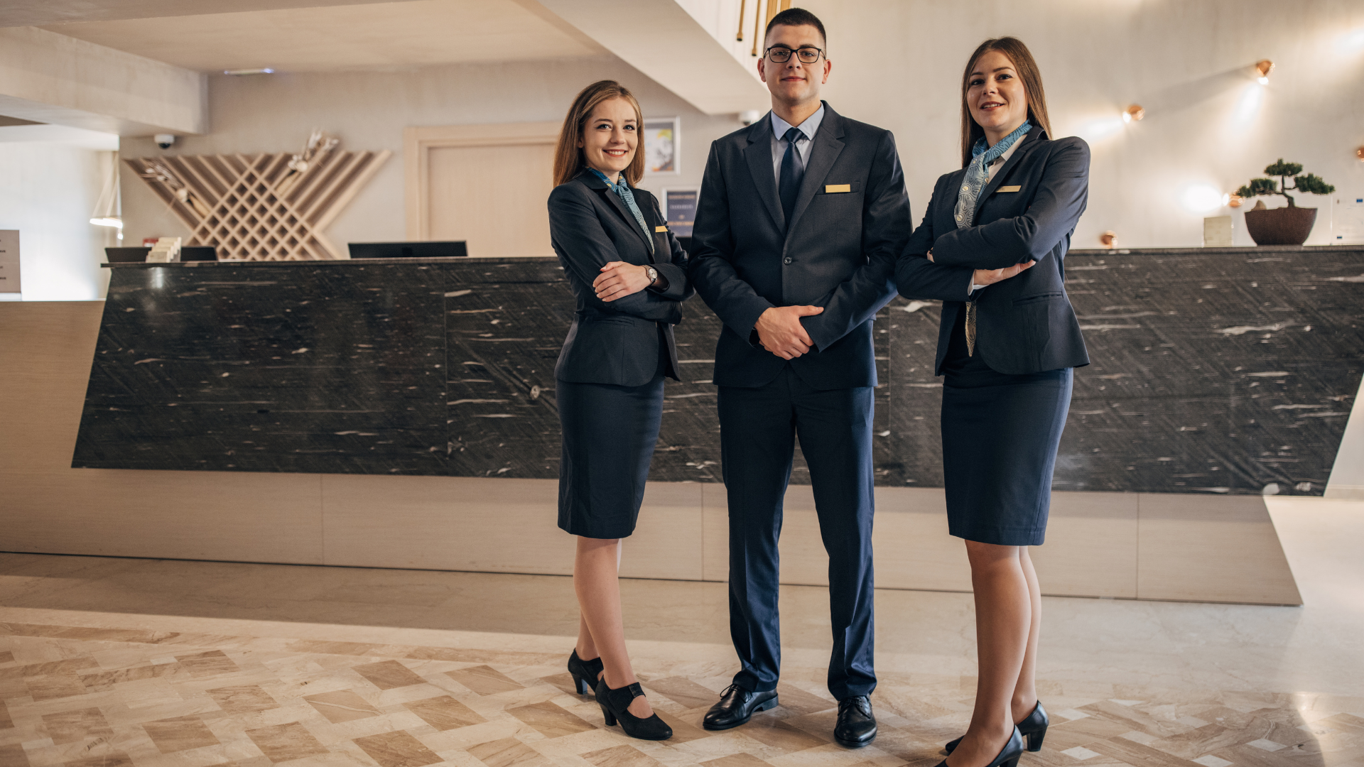 Gastronomy, Hospitality & Luxury Management : un MSc inédit signé GEM et l’IFH