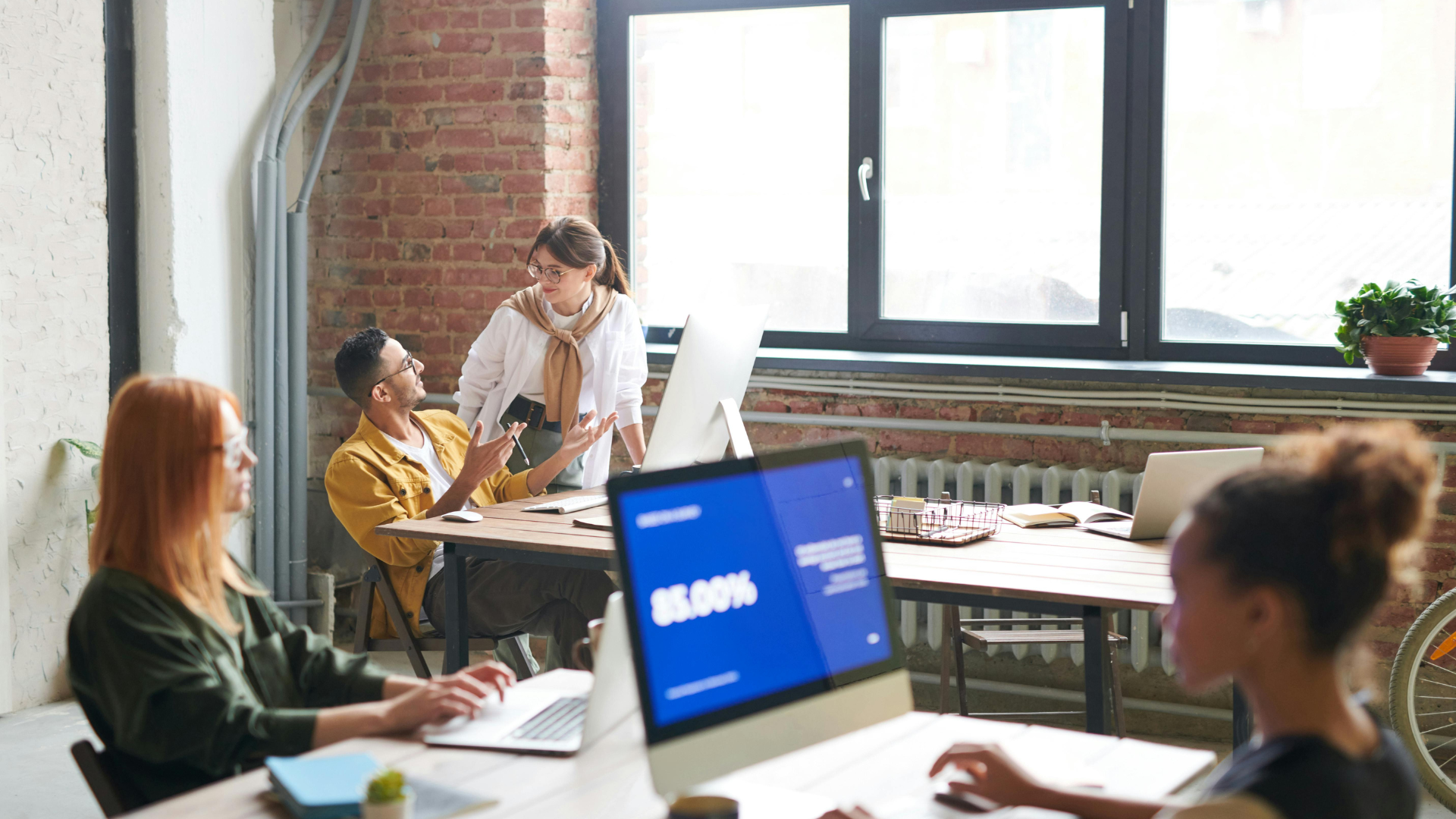 BTS NDRC en apprentissage : une voie concrète vers la relation client