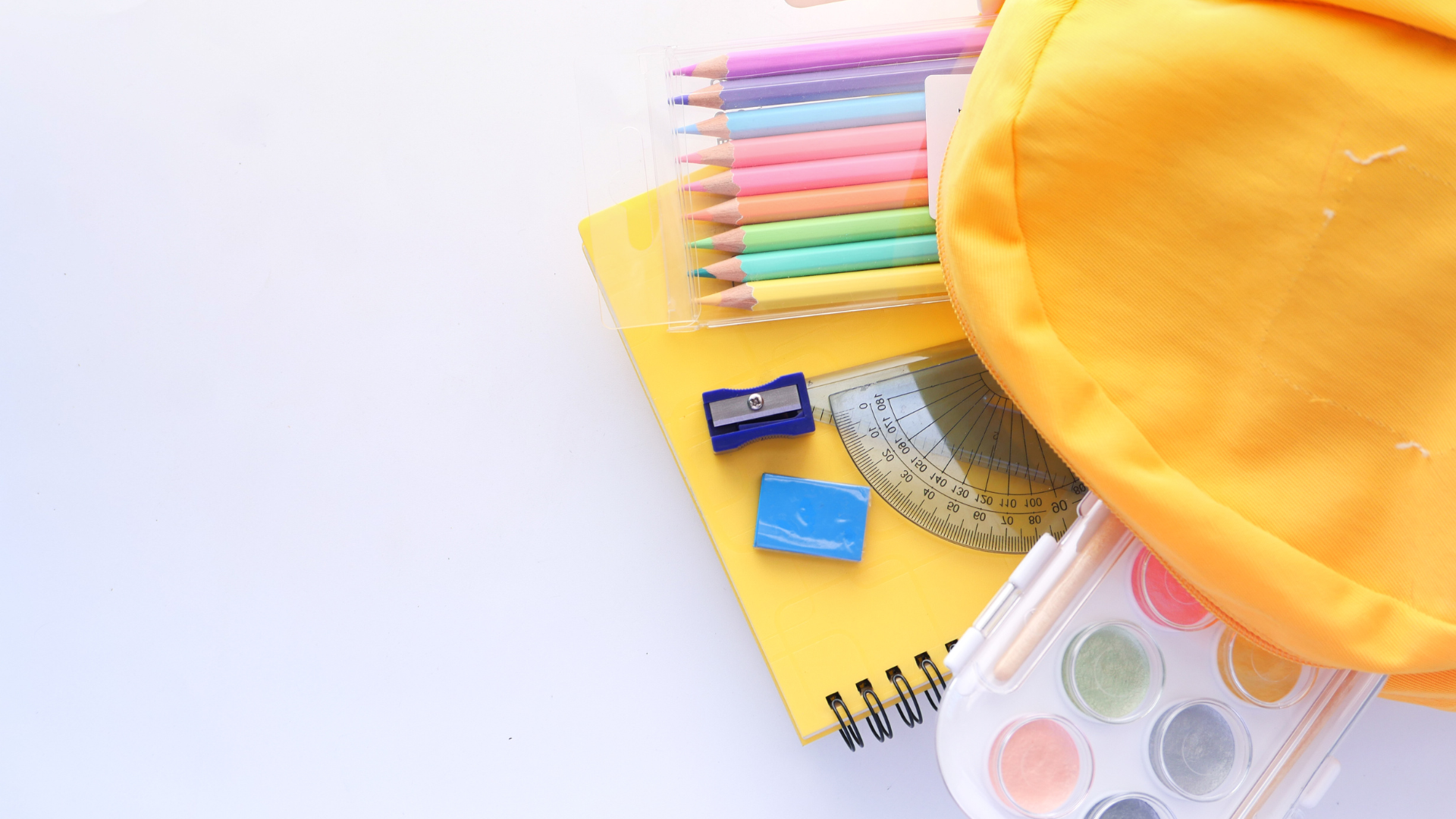 Conseils et astuces pour réussir la rentrée scolaire