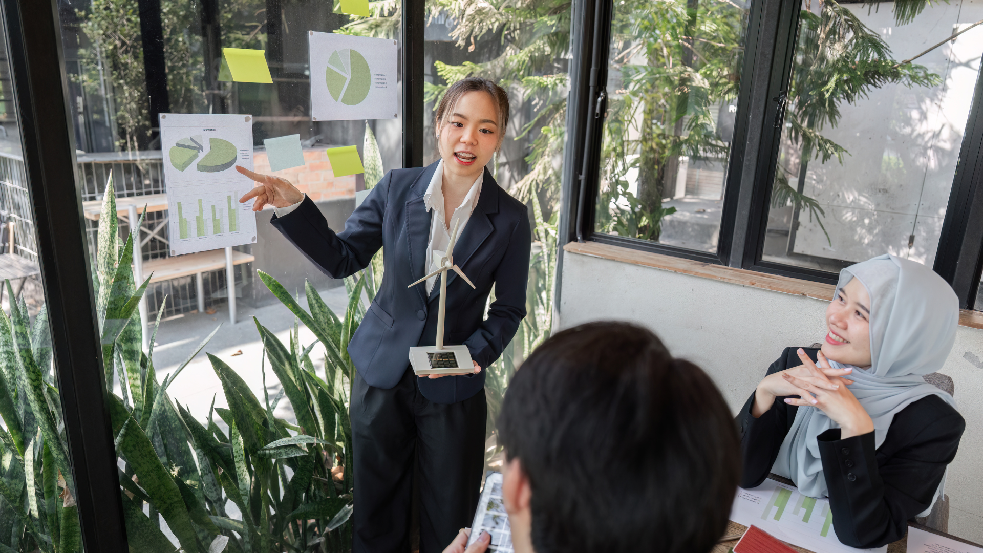 De Vinci Executive Education lance un nouveau MBA en Transformation Sociale et Stratégie Durable