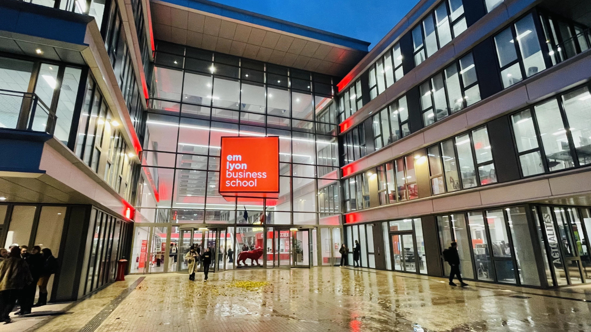 Consultez vos résultats d&rsquo;admission à emlyon business school !