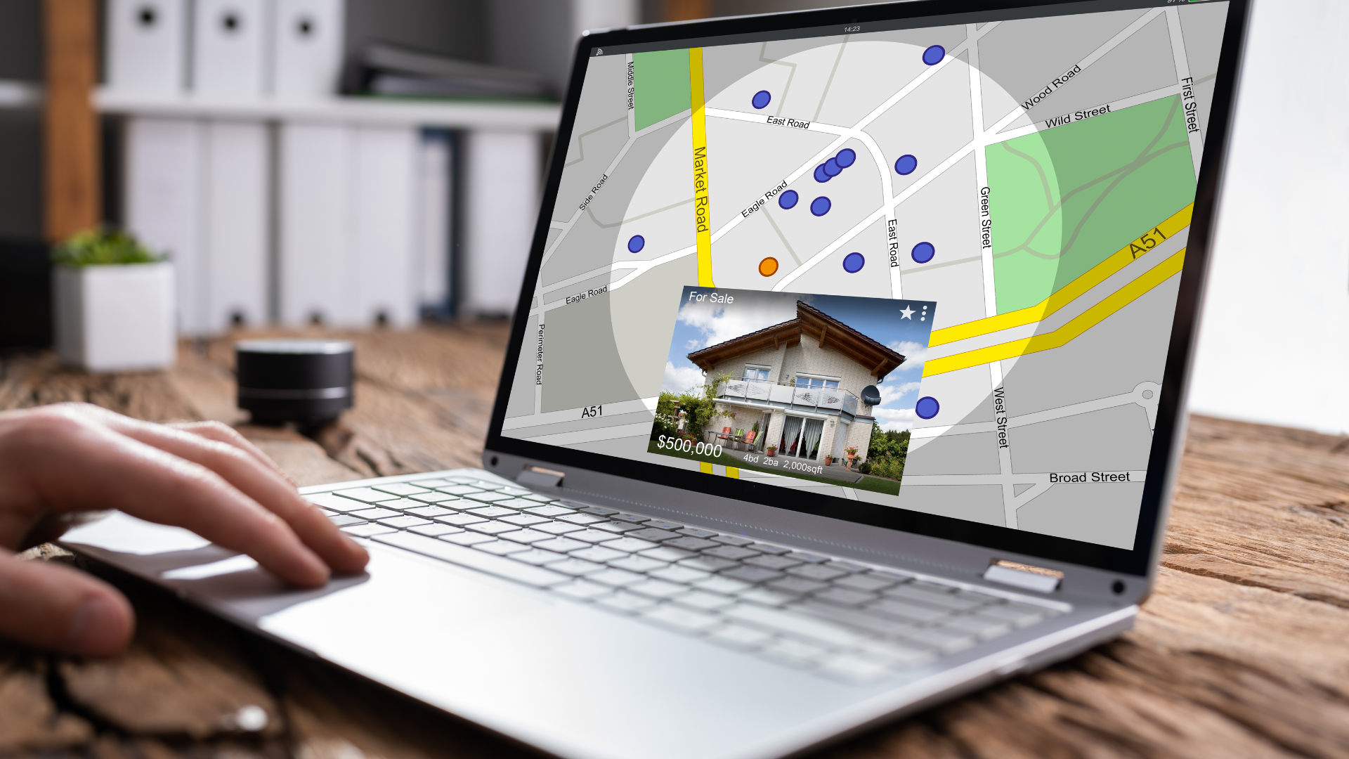 ESG Immobilier : l’école spécialisée du secteur