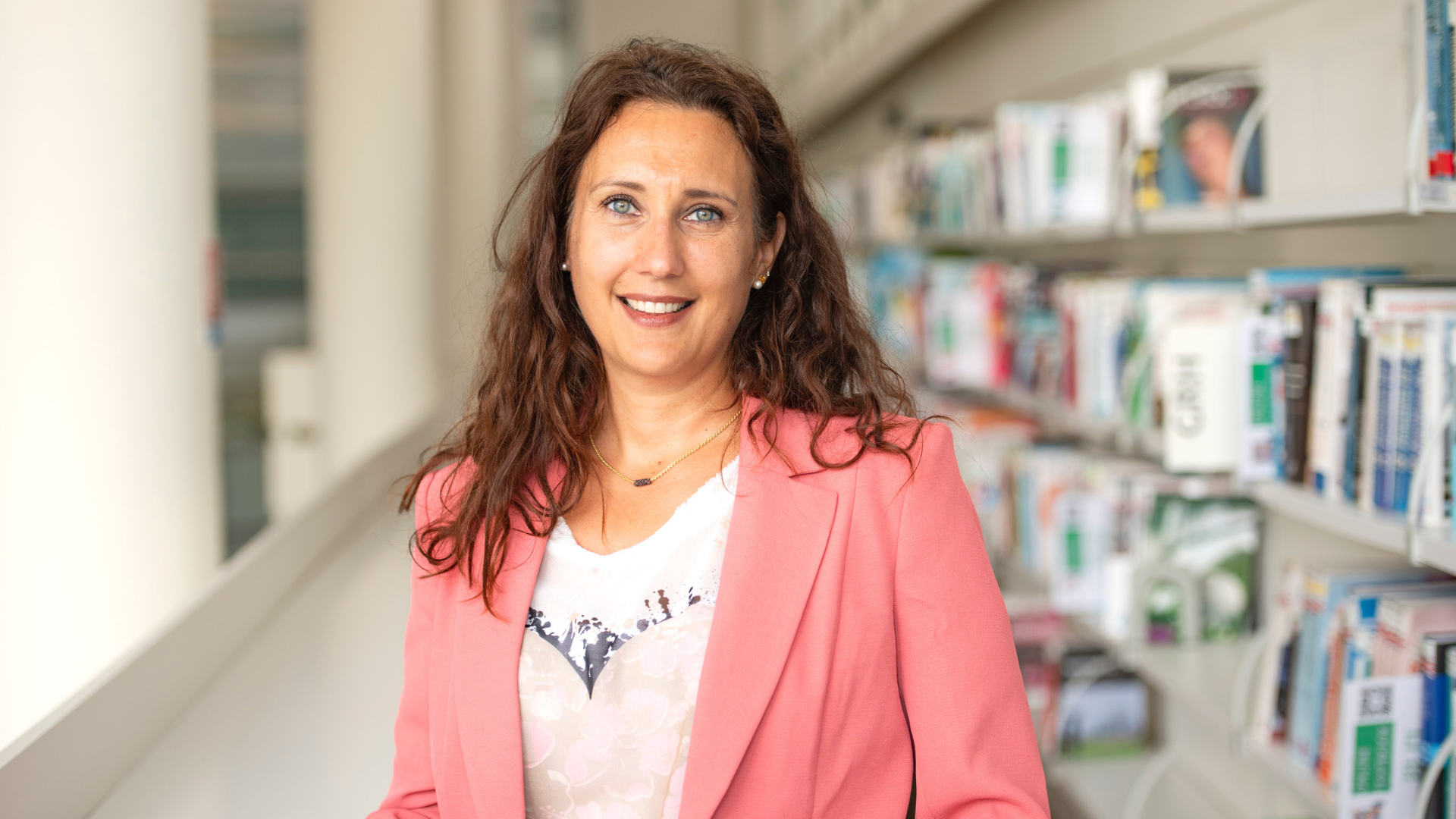 Audencia confie la direction de son Programme Grande École à Cindy Zawadzki
