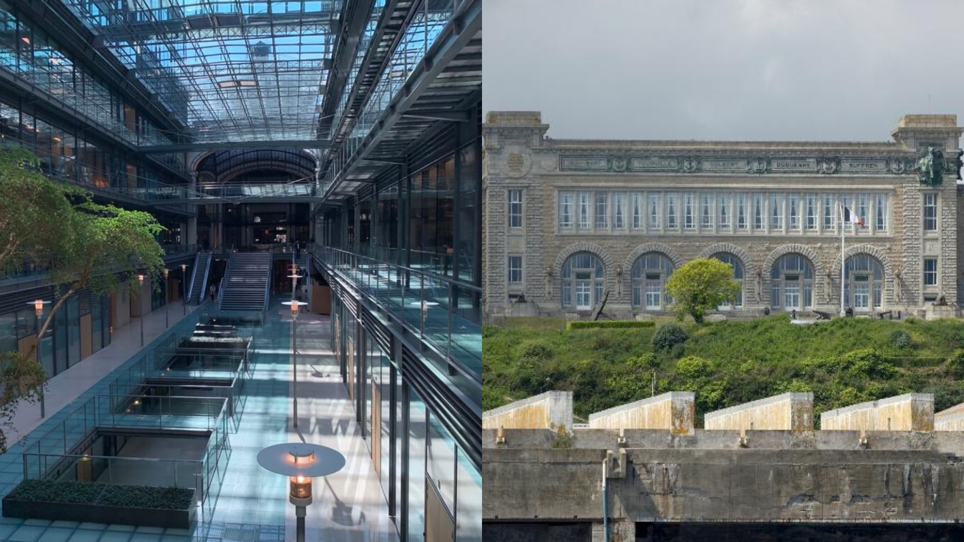 L’EDHEC et l’École navale annoncent le lancement d’un double-diplôme ingénieur