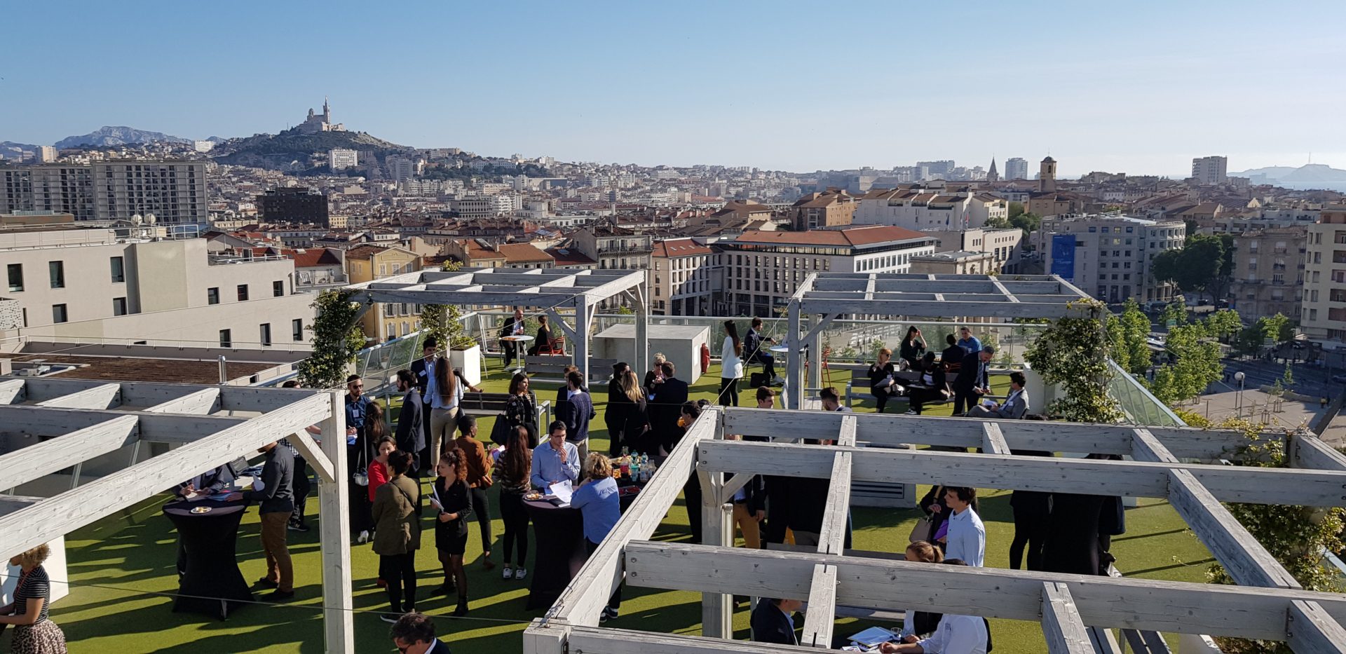 EMD Business School : 50 ans d’engagement pour devenir la grande école de commerce de référence à Marseille