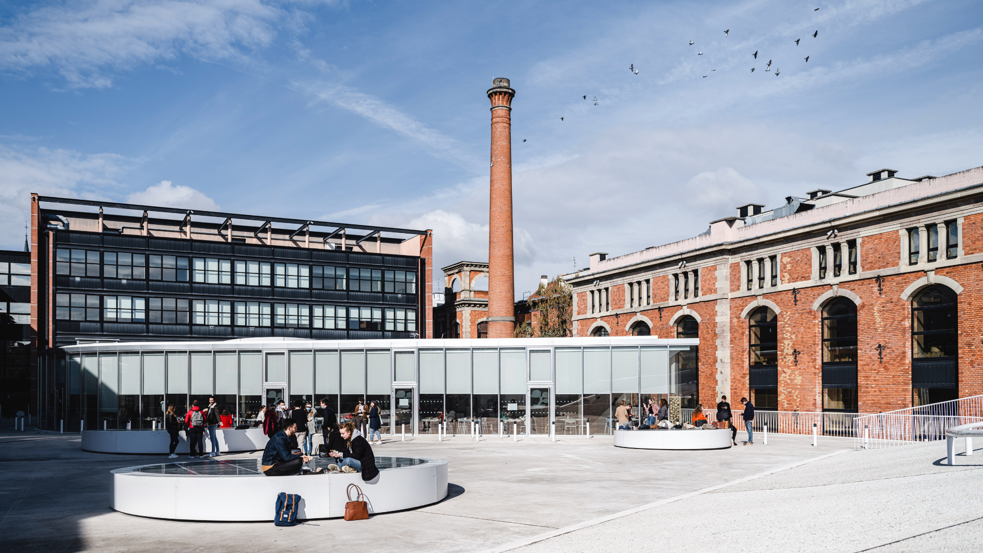 L’EM Strasbourg annonce l’ouverture de sa formation “Travailler en start-up”