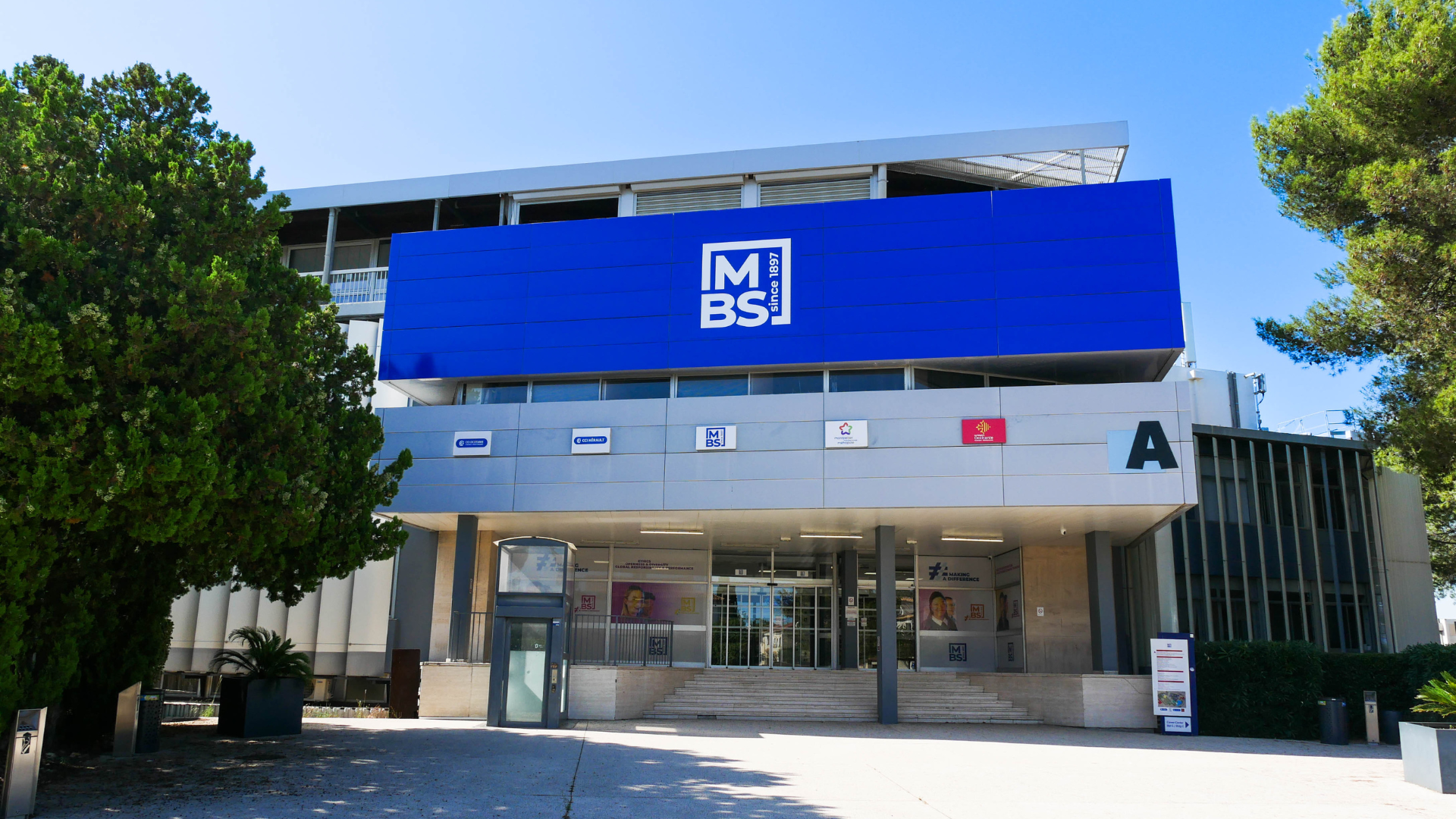 MBS renouvelle son accréditation EQUIS pour 3 ans