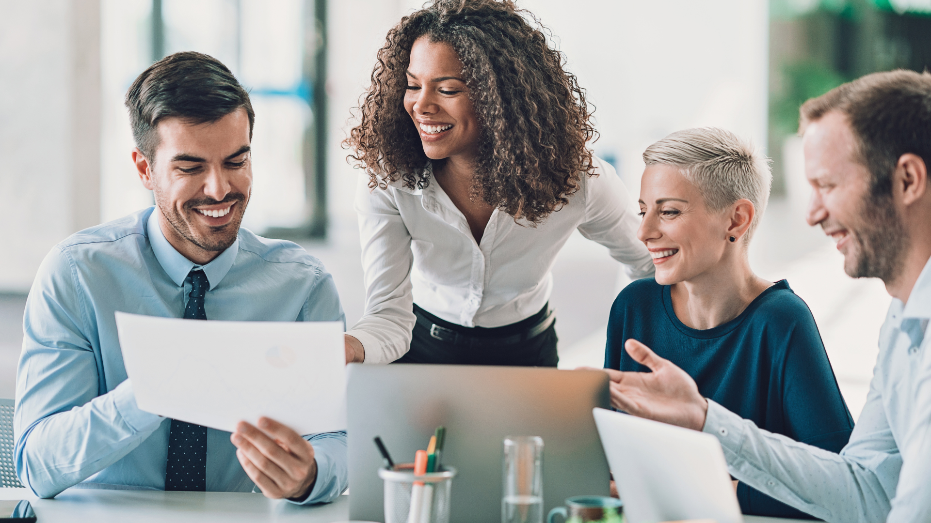 Excelia Business School lance un Executive Master Grande École dédié à la transformation des organisations
