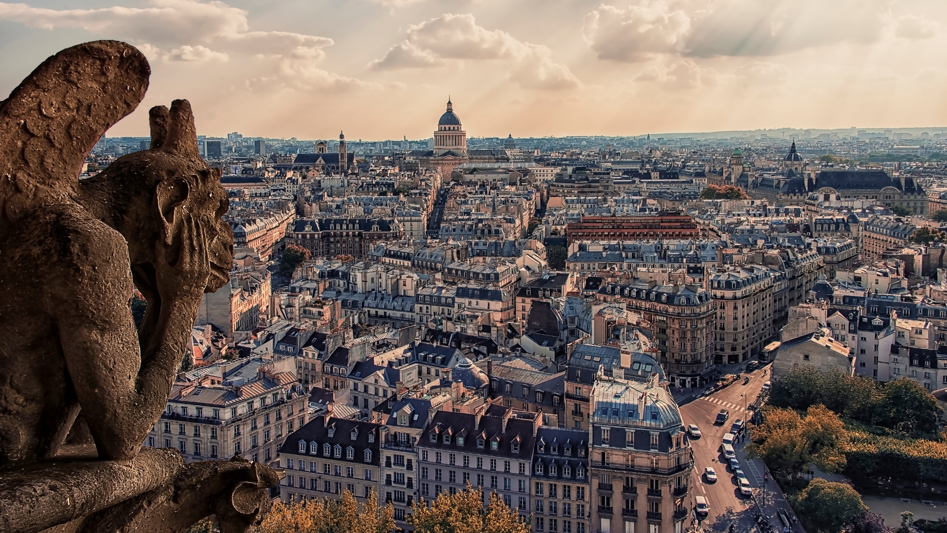 Où prendre des cours particuliers à Paris 5e ?