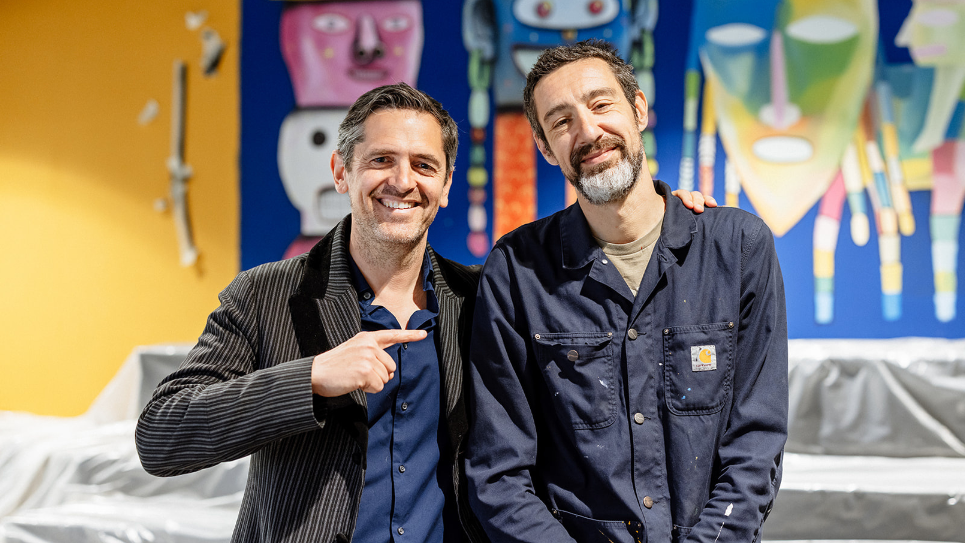 SKEMA Business School fait entrer le street art sur son campus