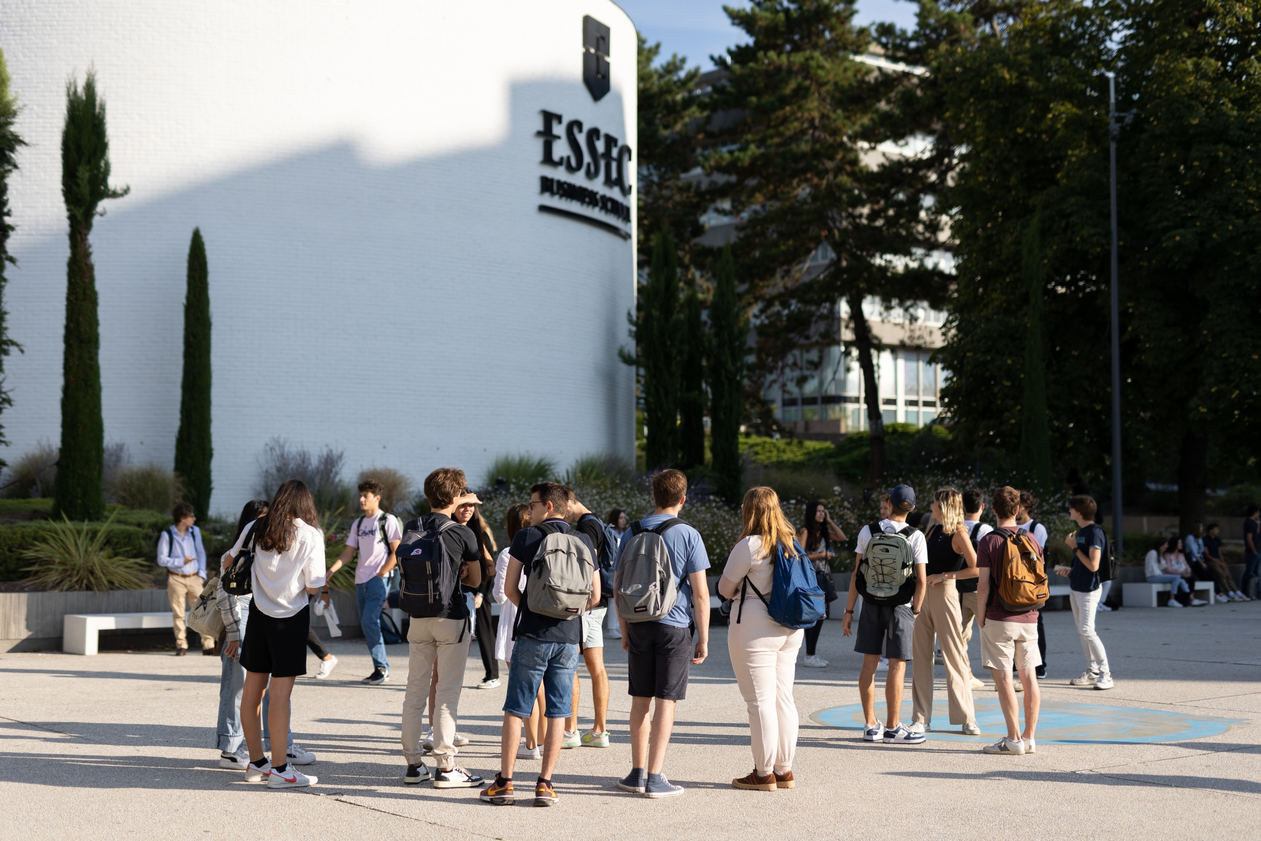 Ils ont fait le Bachelor Act de l&rsquo;ESSEC (programme, échanges, employabilité…)