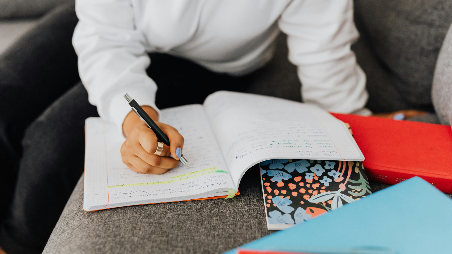 Réussir son parcours vers une école de commerce : 7 leviers concrets à activer dès le lycée