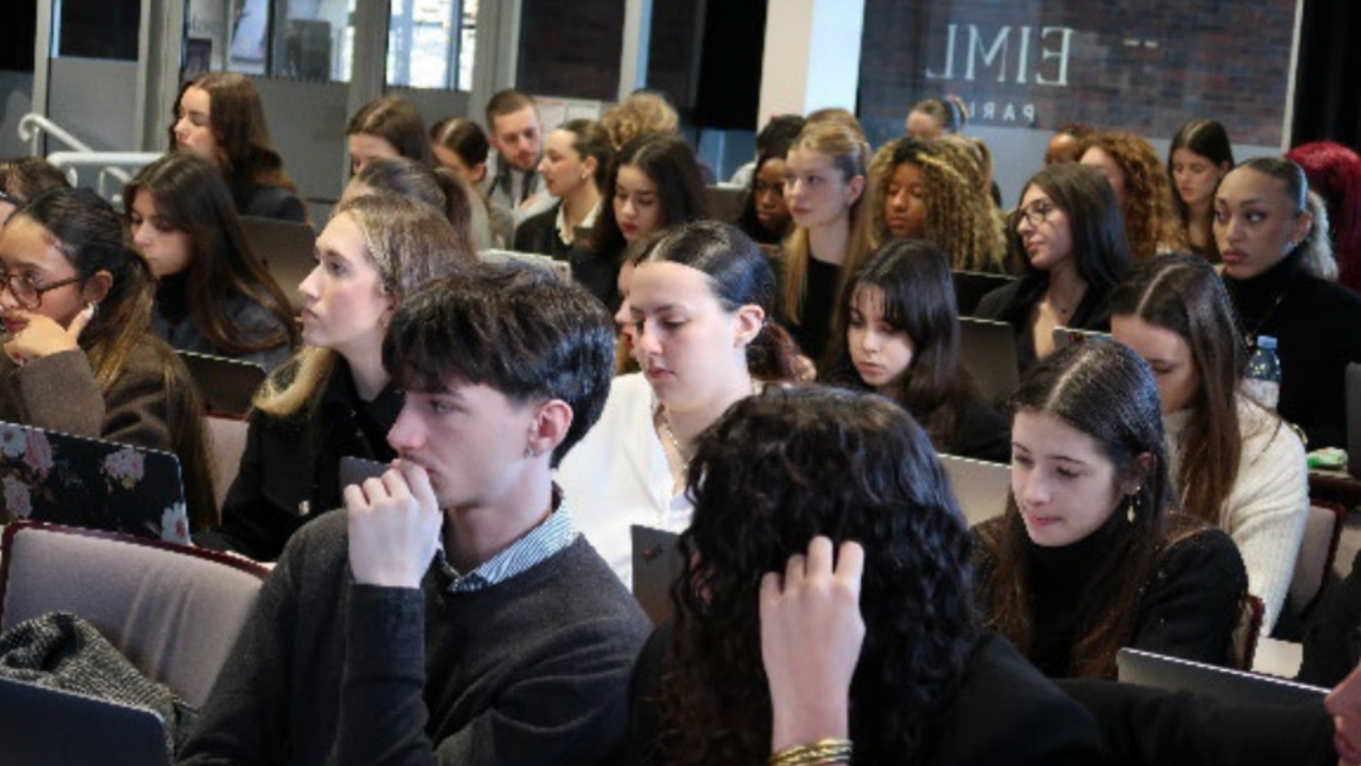 EIML Paris reconnue par l’État et ouverte aux étudiants boursiers