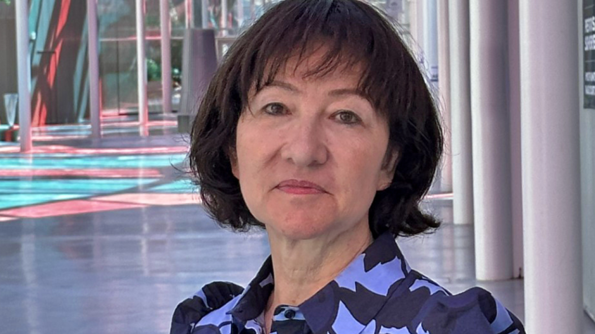 ICN Business School nomme Pascale Samson directrice des programmes Bachelor et IBBA