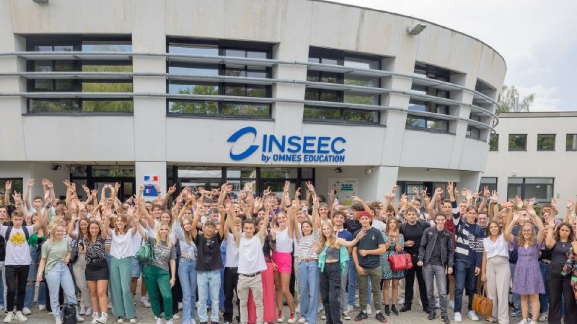 RESULTATS ADMISSION INSEEC