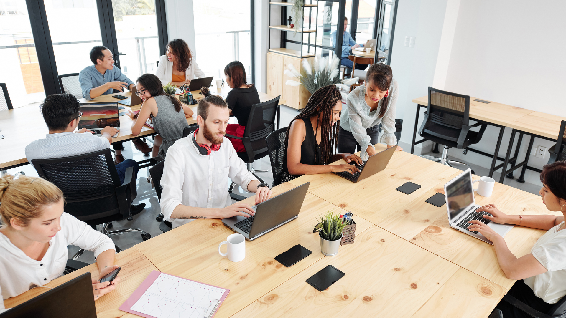 Eduservices fait évoluer sa gouvernance et déploie une nouvelle stratégie qualité