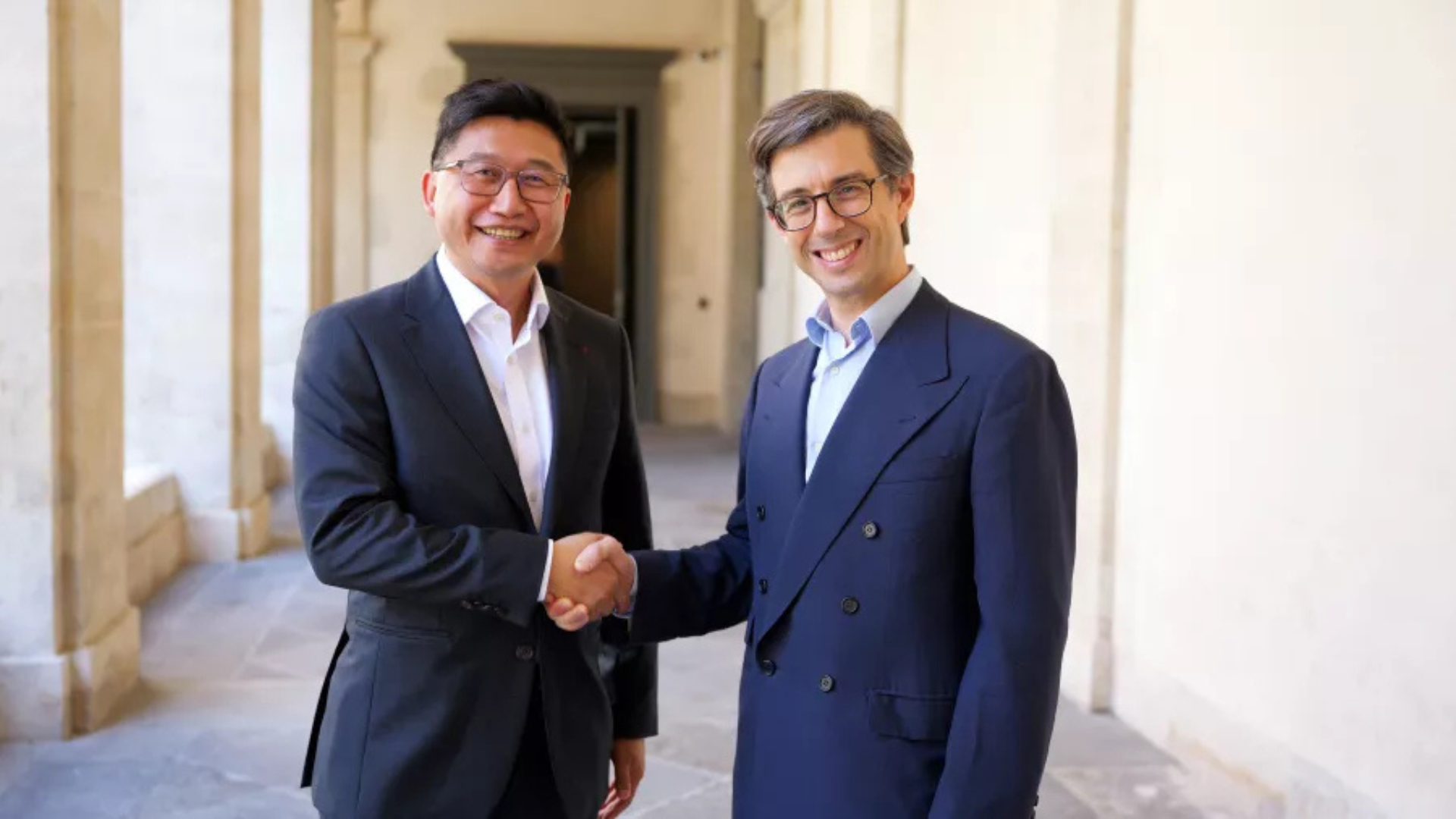 ESCP SCIENCES PO DOUBLE DIPLOME