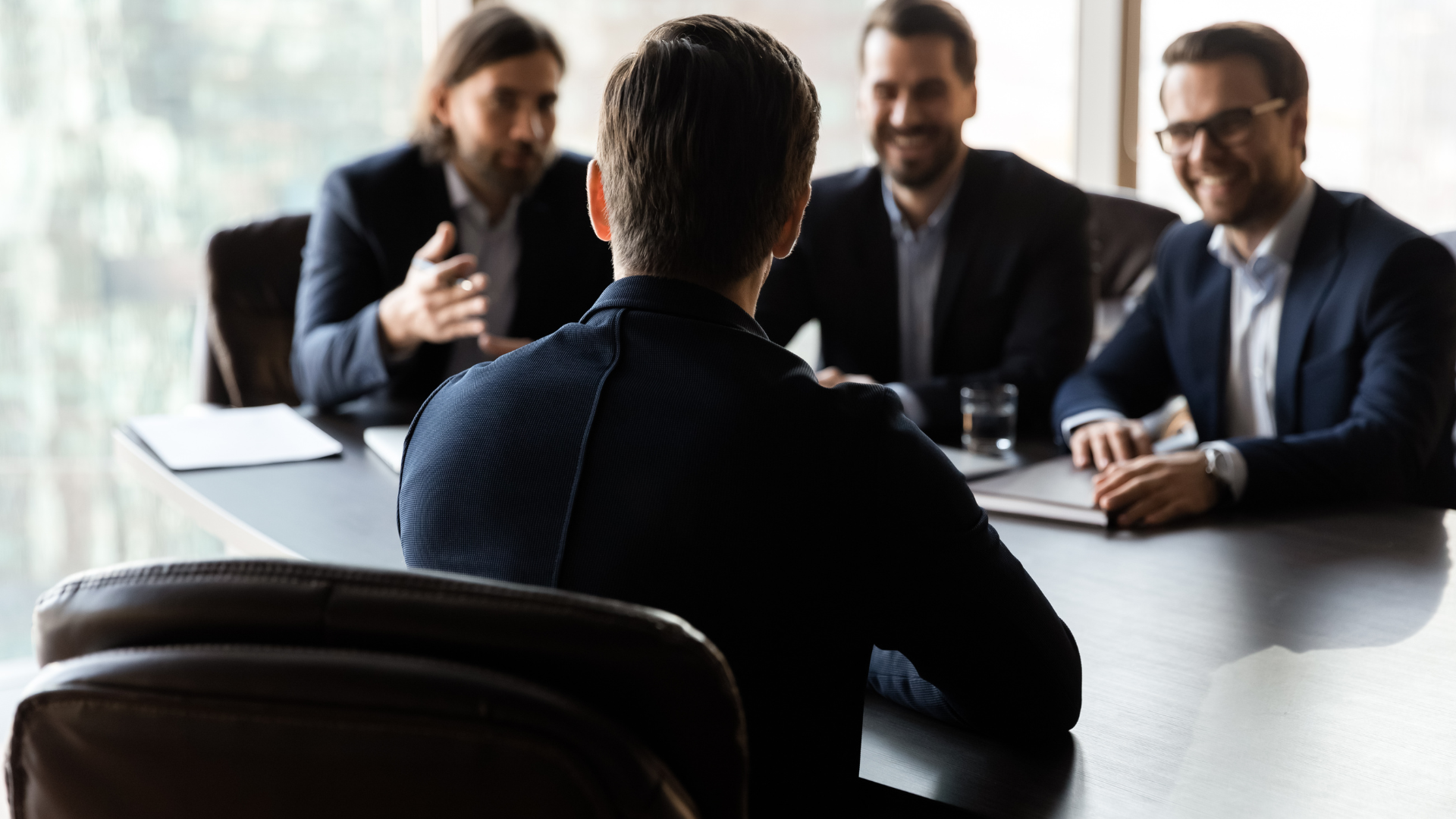 Comment préparer un entretien d’embauche pour une alternance, côté recruteur