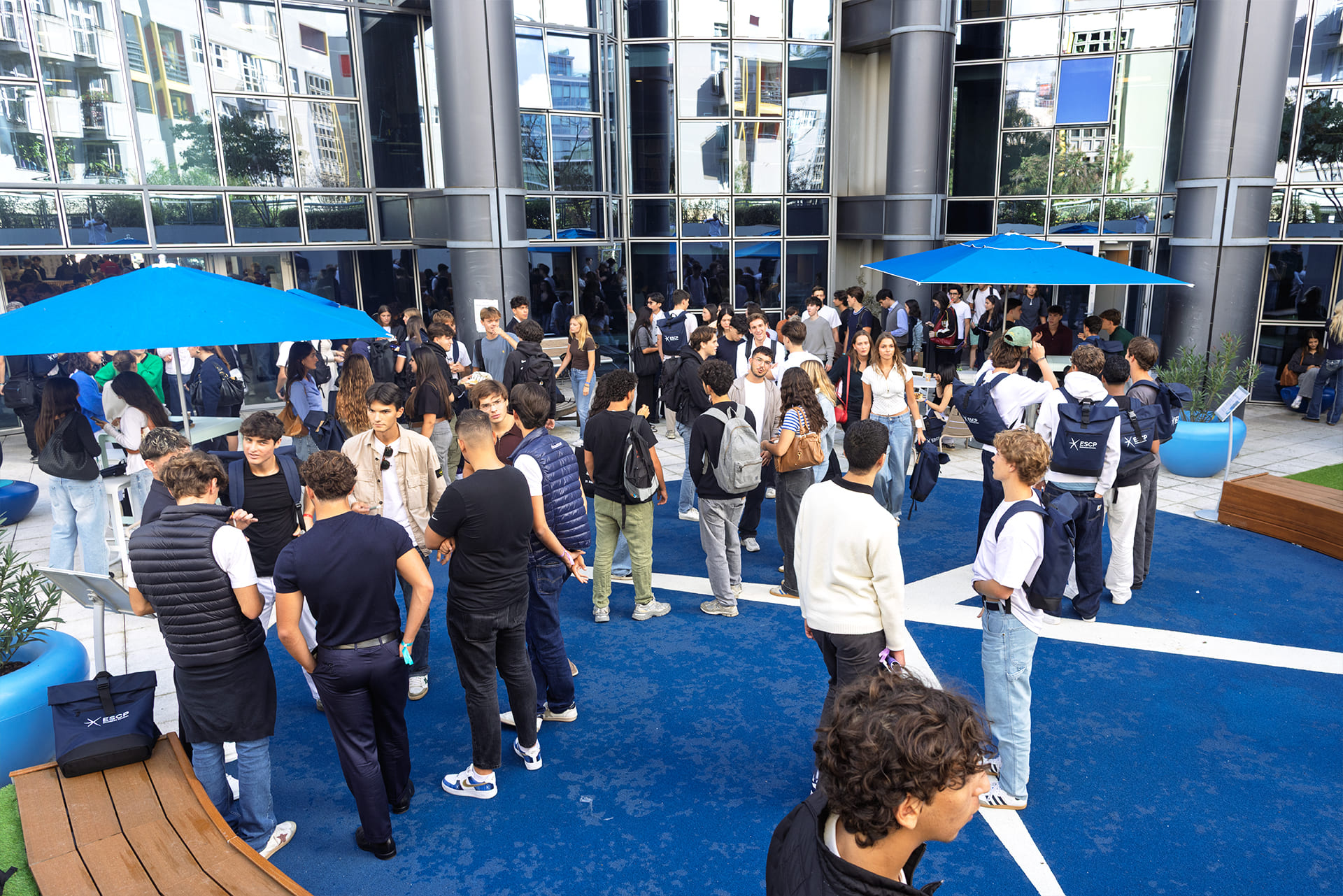 ESCP School of Technology : un partenariat pour les femmes du spatial avec la Space Women Alliance