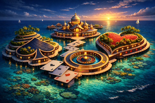 Île-de-France : où retrouver l’esprit “salle de jeux” entre sorties et options digitales